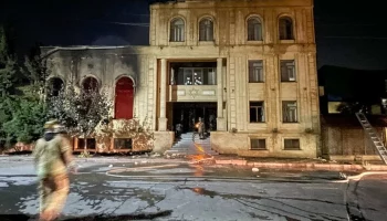 Более 15 сотрудников полиции стали жертвами терактов в Дагестане