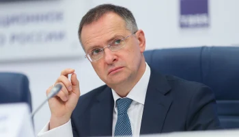 Мединский: Россия передала Украине тысячу тел погибших военных