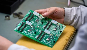 Собянин рассказал о разработках московских компаний в сфере радиоэлектроники