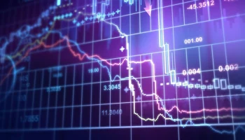 Азиатские фондовые рынки начали стремительное падение