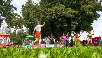 Программу "Лета в Москве" составили с учетом предложений горожан