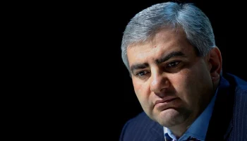 Бизнесмен Карапетян выиграл у Армении дело о национализации "Электросетей"