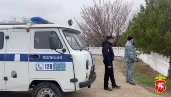 Два дела возбуждены после поджога могилы военкора Федорчака