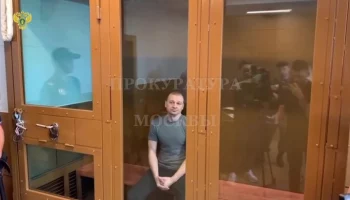 Автомобилист приговорен к 8 годам колонии за смертельный наезд на ребенка в Москве