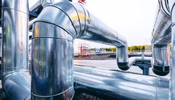 В Приднестровье приостановлены поставки природного газа