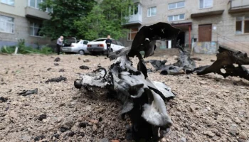 Женщина и ребенок погибли из-за обстрела ВСУ села в Запорожской области