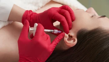 Укол ботокса в ухо: помогает ли стимуляция &laquo;точки голода&raquo; похудеть