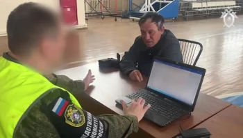 СК получил доказательства расстрелов мирных жителей со стороны ВСУ в Судже