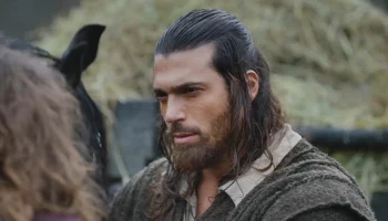 Актер Джан Яман вышел на связь после сообщений о своем задержании с наркотиками