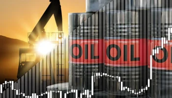 Минэнерго США повысило прогноз по цене нефти Brent до 78,84 доллара за баррель