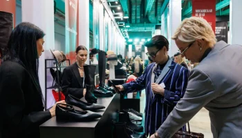 Оборот модной индустрии Москвы вырос в 1,5 раза за пять лет