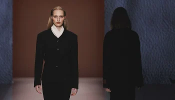 Шестая Московская неделя моды пройдет в Манеже в марте 2026 года