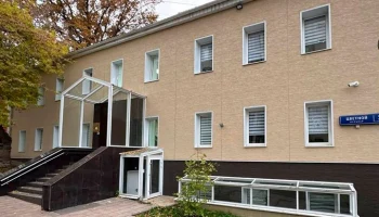 Город выставил на торги два коммерческих помещения на Цветном бульваре