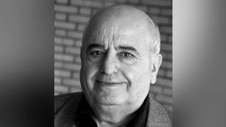 Умер актер из "Кавказской пленницы" Николай Гаро Умер актер из "Кавказской пленницы" Николай Гаро