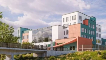 Сергей Собянин: В Коммунарке появится крупный образовательный комплекс