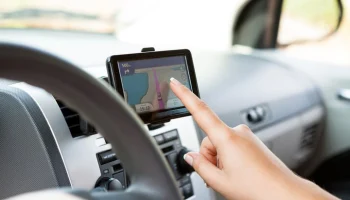 Систему спутниковой навигации в Москве могут наладить в 2026 году