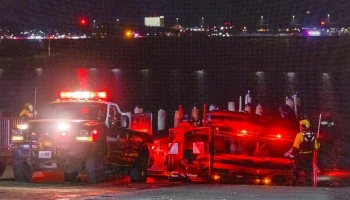 AP: вертолет перед столкновением с лайнером в США не отвечал диспетчерам