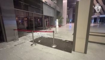 Обезвредивший террориста в "Крокусе" мужчина рассказал о произошедшем