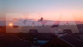 Возгораний на Славянском НПЗ на Кубани после атаки БПЛА нет