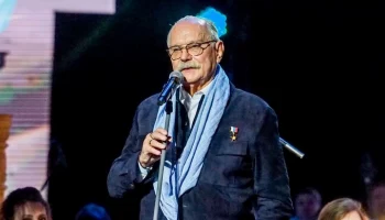 Режиссер Михалков: в Европе трусость и зависимость называют толерантностью