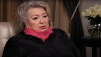 Тарасова: Поправка МОК должна покончить с отстранением российских фигуристов Тарасова: Поправка МОК должна покончить с отстранением российских фигуристов