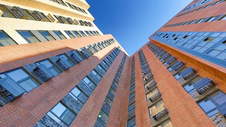 Жилой дом по программе реновации появится в районе Люблино Жилой дом по программе реновации появится в районе Люблино