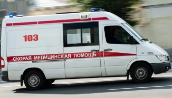 Жительница Белгородской области пострадала при атаке беспилотника