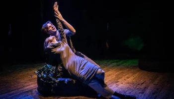 "Мосбилет" подготовил подборку классических постановок в Театре на Юго-Западе