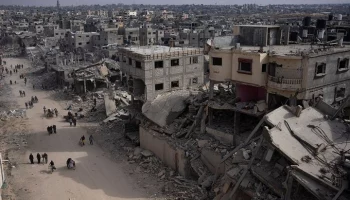 Лидер ХАМАС подтвердил гибель своих сыновей и внуков в секторе Газа