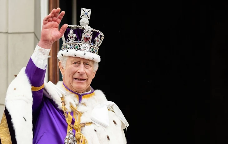 СМИ: План на случай смерти Карла III регулярно обновляется СМИ: План на случай смерти Карла III регулярно обновляется