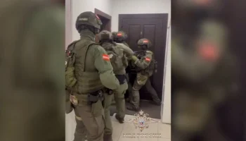 В Дагестане и Москве задержаны подозреваемые в вымогательстве денег у застройщика