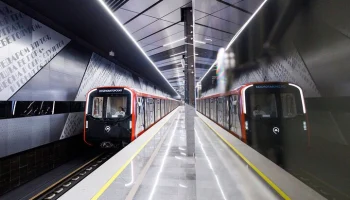 Собянин: 13,5 млн поездок совершили на первых станциях Троицкой линии метро