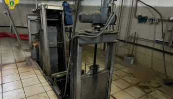 Тело младенца нашли на насосной станции в ТиНАО