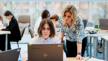 В 2025 году популярность МЭШ выросла на 10 процентов