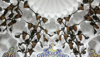 Сергунина: Молодые художники подготовят проекты мозаичного панно к юбилею ВДНХ