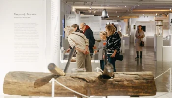 Собянин: Следующая Московская музейная неделя пройдет с 12 по 18 января