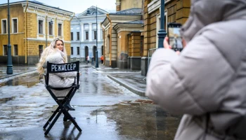 Самой популярной экскурсией в кинопарке &laquo;Москино&raquo; в 2025 году стала &laquo;Киноэкспедиция&raquo;