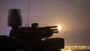 Собянин: еще два направлявшихся к Москве БПЛА уничтожено Собянин: еще два направлявшихся к Москве БПЛА уничтожено