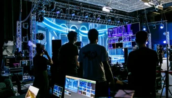 В Москве начался прием заявок на премию для специалистов киноиндустрии