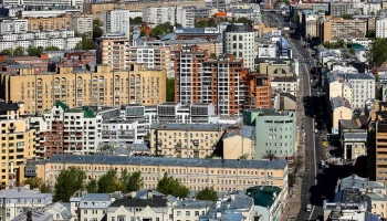 Пять нежилых помещений в новостройках выставили на торги в СВАО