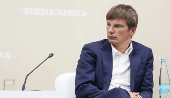 &laquo;Отношусь отрицательно&raquo;: Аршавин&nbsp;жестко высказался о женском футболе