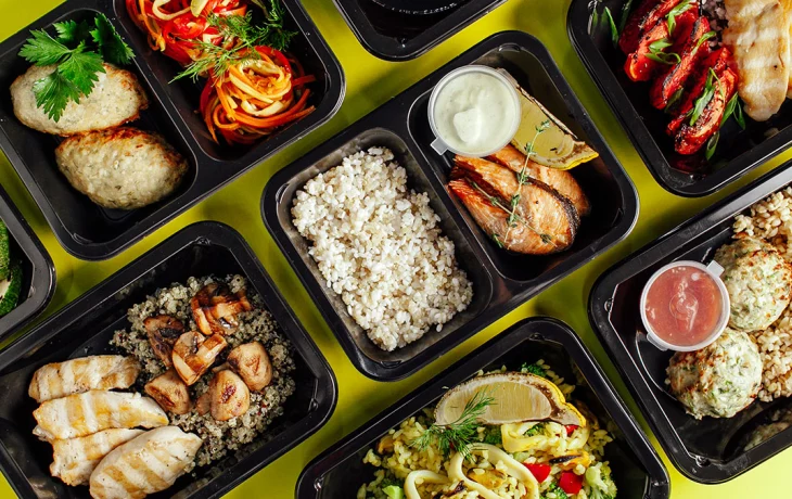 Комплекс по изготовлению готовых блюд появится в Новой Москве Комплекс по изготовлению готовых блюд появится в Новой Москве