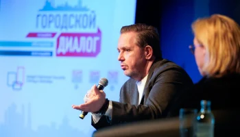 Эксперты обсудили будущее российской документалистики