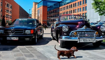 Более 2 тыс человек приняли участие в проекте "Тур Культур" в Москве