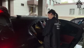 ТАСС: подозреваемый в убийстве москвича не был владельцем припаркованного авто