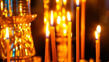 Собянин поздравил жителей Москвы с Рождеством