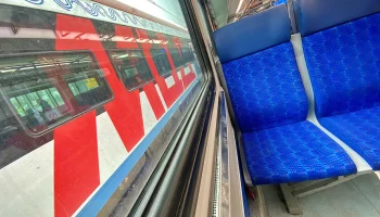 Успешный опыт МЦД применят для Центрального транспортного узла