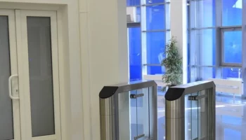 Деловой квартал появится на месте недостроенного инженерного центра на Дмитровском шоссе