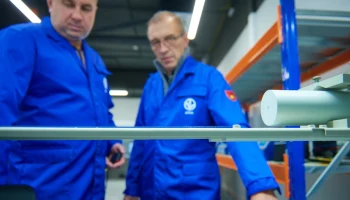 Столичный промкомплекс успешно провел межведомственные испытания оборудования для модернизированных 