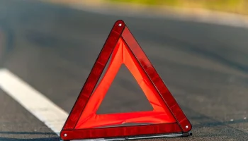 Несколько автомобилей столкнулись на проспекте Мира в Москве